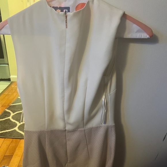 Ted Baker London Illidd Sheath Dress - Picture 4 of 6